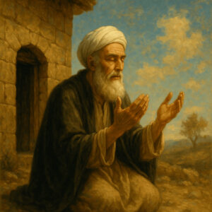 Habib Al-Ajami: Taajir se Wali Allah ka safar.