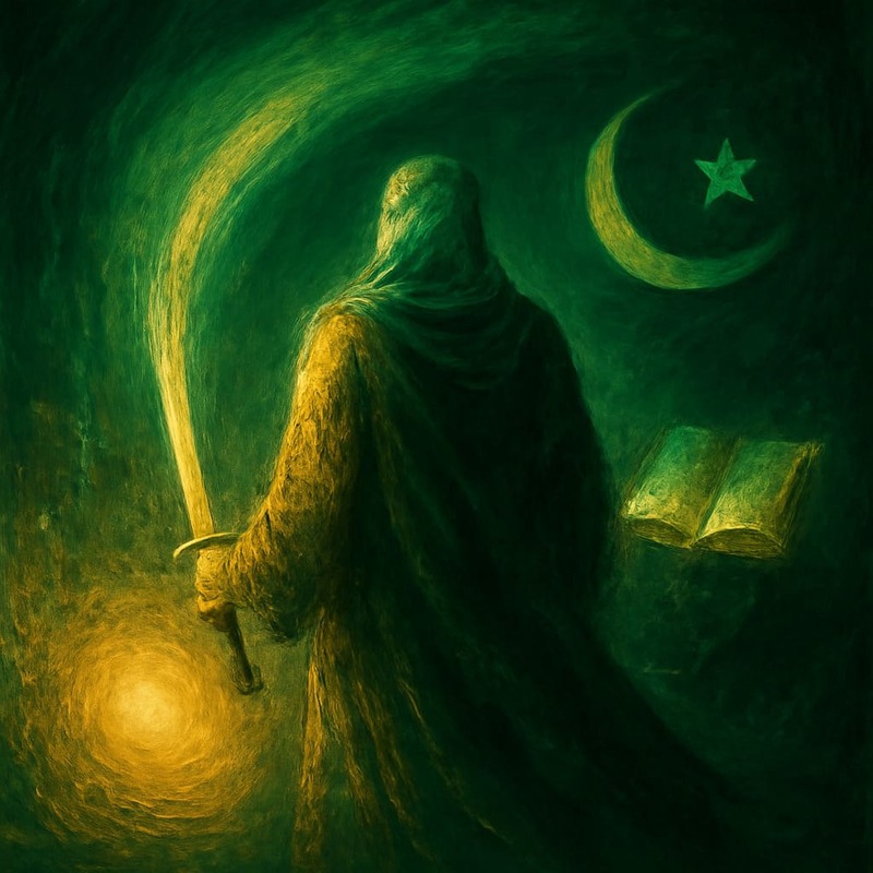 الإمام علي بن أبي طالب (عليه السلام): سيرته وفضائله في تاريخ الإسلام