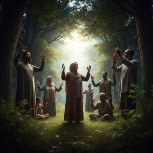 Dhikr Aur Tasawwuf: Androoni Sakoon Aur Roohaniyat Ka Darwaza