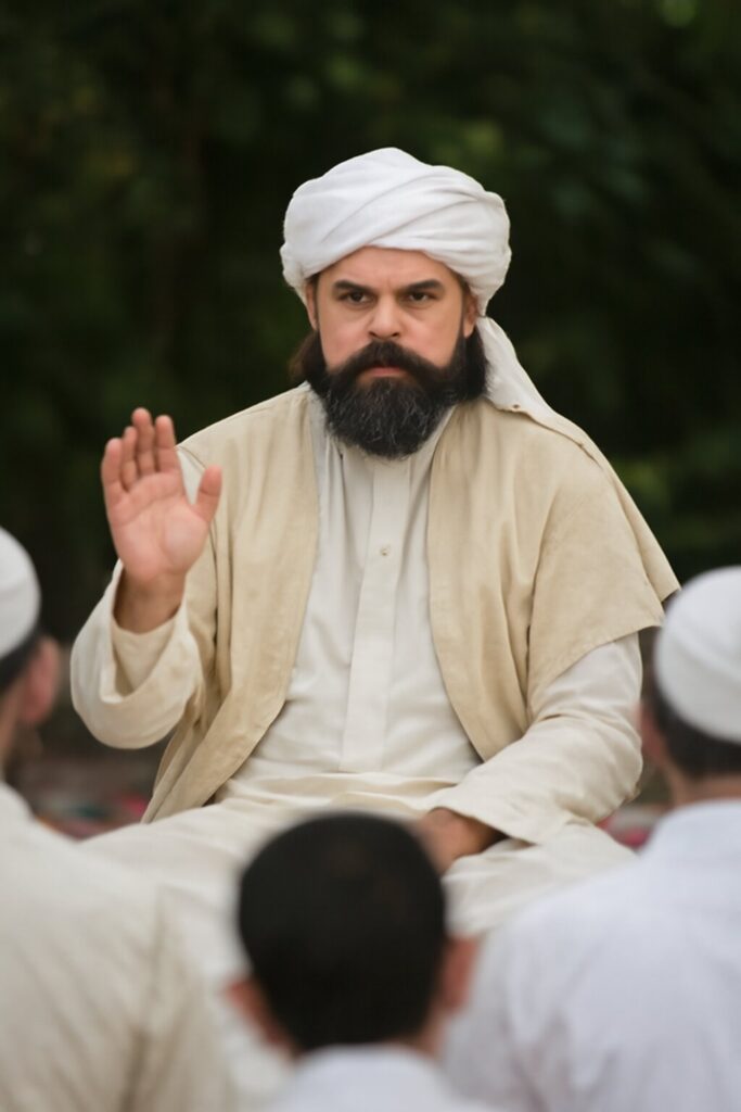 Tariqah: Shifa for Insaan aur Nahda Samaji