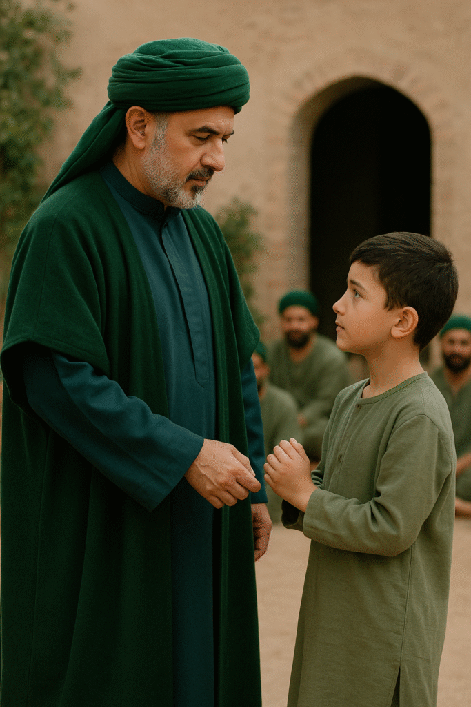تهذيب النفس