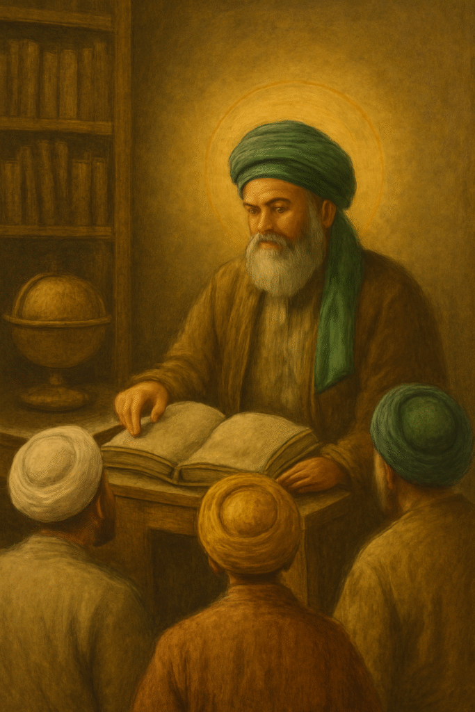 أصحاب الدرجات