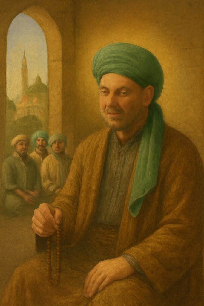 Sufism in Islam