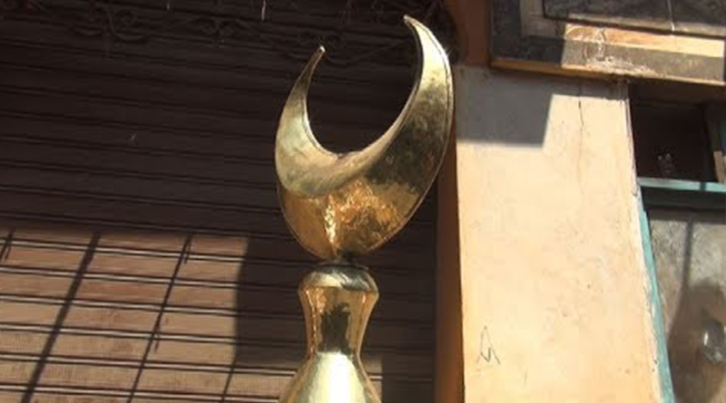 الشيخ أبو سعيد المخزومي ( قدس الله سره)