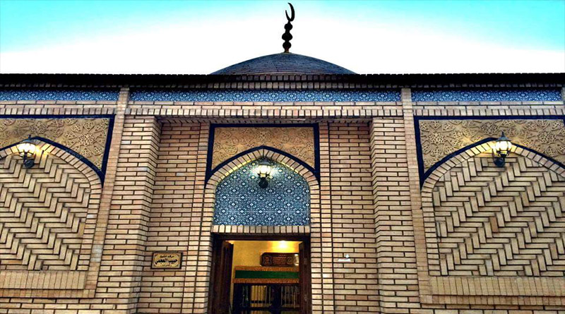 حبيب العجمي
