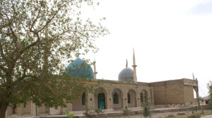 السيد الشيخ عبد الكريم الكسنزان