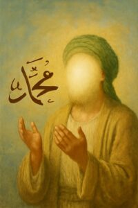 الصلاة على النبي ﷺ